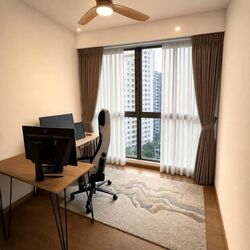 Rivercove Residences (D19), Condominium #603171681